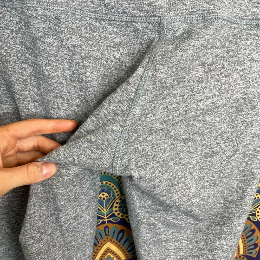 lululemon athletica Gray Leggings - Picture 12 of 15